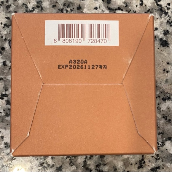 I Dew Care Cookie O' Glow Face Mask - Picture 9 of 9